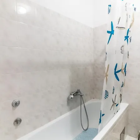 Viki Appartement *