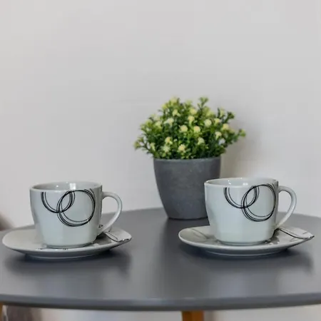 Viki Appartement