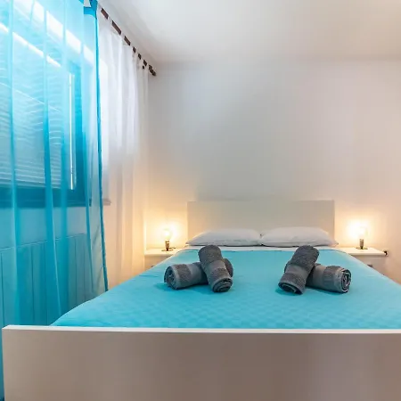 Viki Apartament *