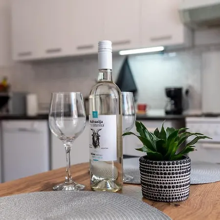 Apartament Viki