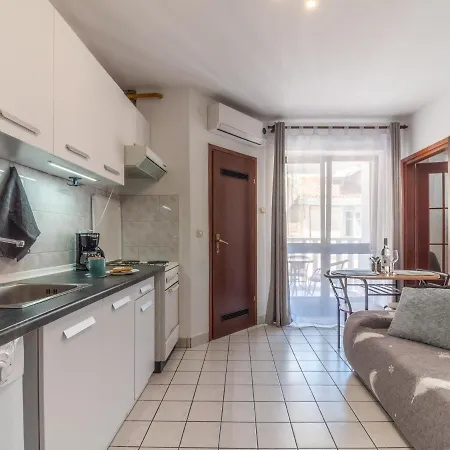 Apartament Viki